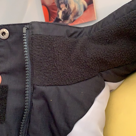 B 360 Ski Jacket - Picture 7 of 17